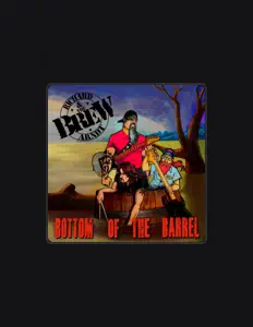 Hör dir Richard Arndt & The Brew an, schau dir Musikvideos an, lies die Biografie, finde Tourdaten und mehr!