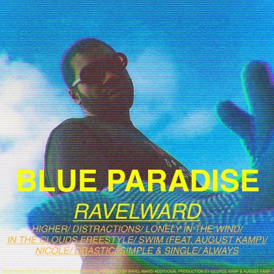 Blue Paradise