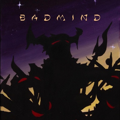 Badmind