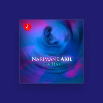 Listen to Narimane Akil, watch music videos, read bio, see tour dates & more!