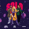 Solo by Omar Montes, Ana Mena, Maffio iTunes Track 1