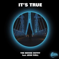 It's True - Single - The Mouse Outfit & Josh Ivell