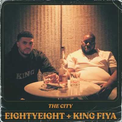 The City (feat. King Fiya) - Single