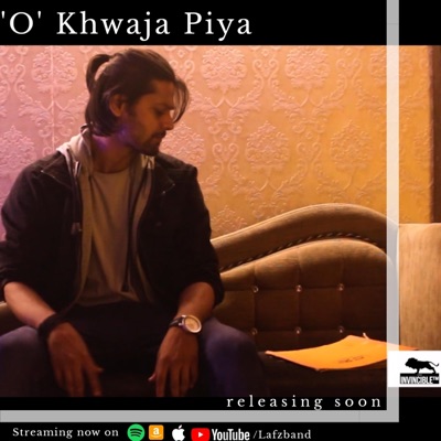 O Khwaja Piya (feat. Suraj Singh & Mayur Lokhande) - Single