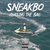 Chasing the Bag artwork