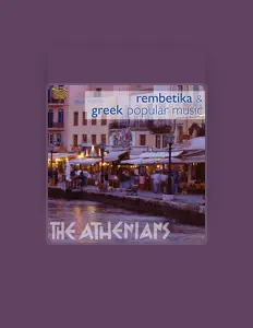 Ascolta The Athenians, guarda video musicali, leggi la biografia, vedi le date del tour & altro!