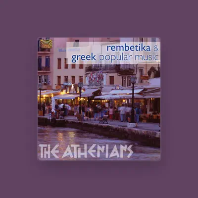 Listen to The Athenians, watch music videos, read bio, see tour dates & more!