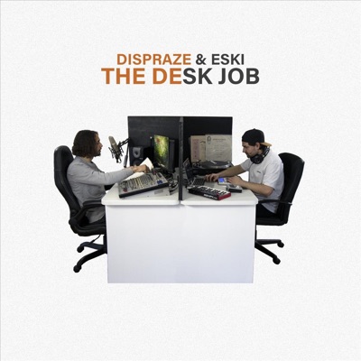 The Desk Job - EP