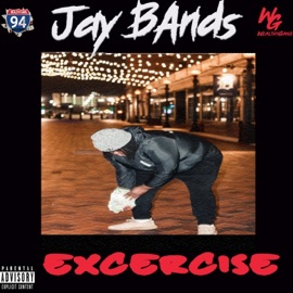 Excercise Jay Bands