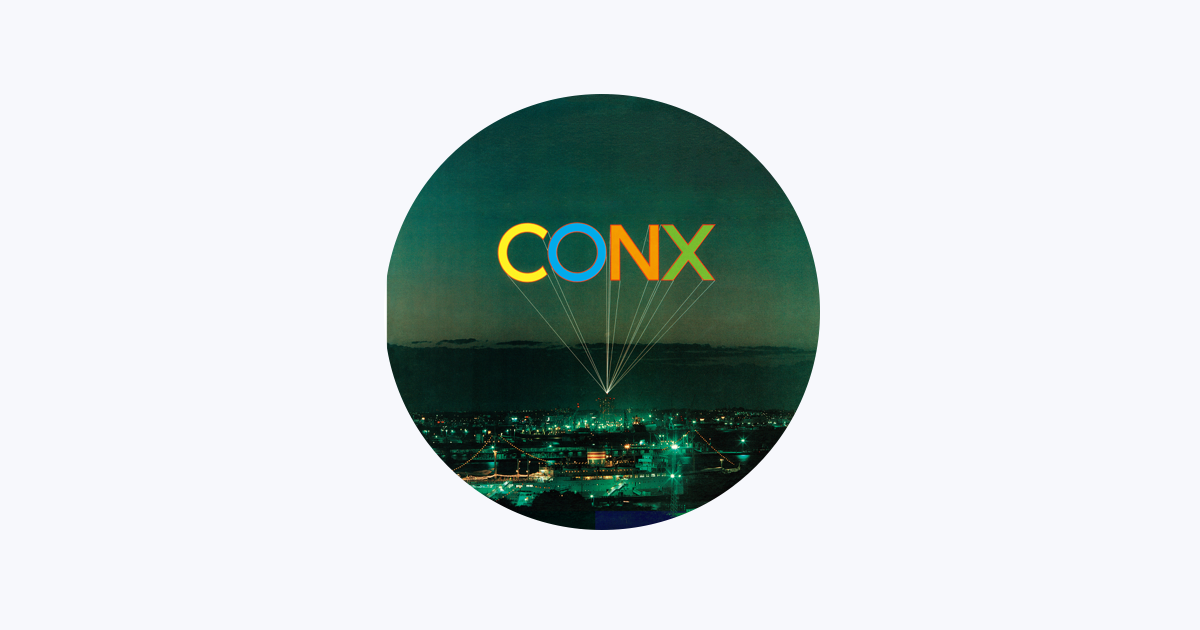 THE CONX - Apple Music