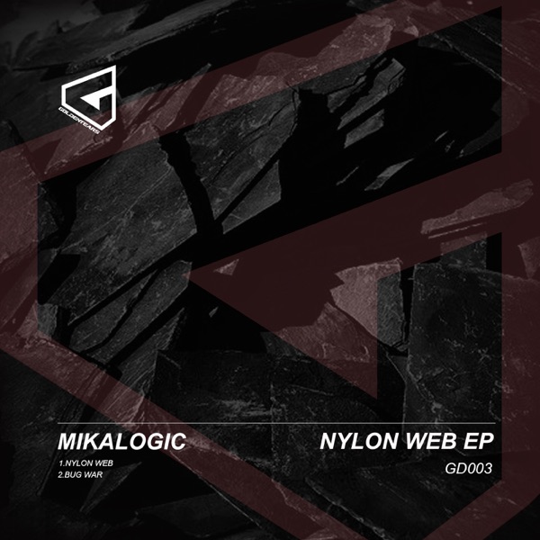 Nylon Web - Single