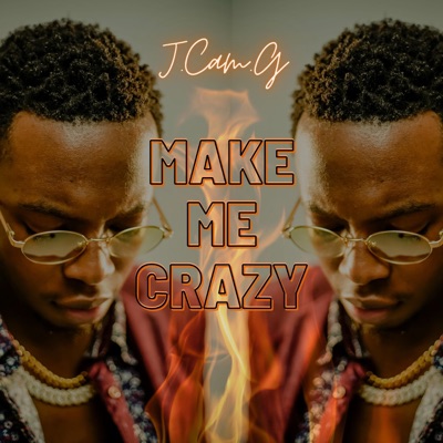 Make Me Crazy - Single