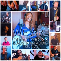 We Are (Remix) - Single - Divinity Roxx & Austrian Audio Friends