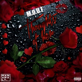 Thoughts of Her (feat. Razah) M.O.U.F