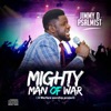 Mighty Man of War, 2017