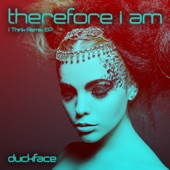 Therefore I Am (Robert Emotronic Remix Edit) artwork