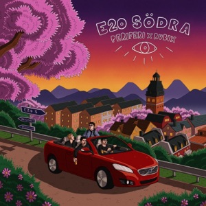 E20 Södra