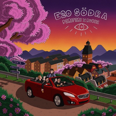 E20 Södra