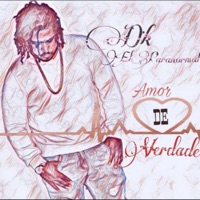 Amor de Verdades - Single - Dk el Paranormal