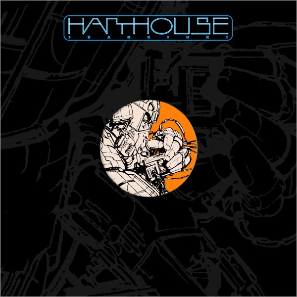 Taking Place In You - Single