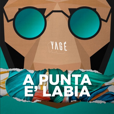 A Punta e Labia - Single