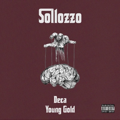 Sollozzo (feat. Young gold) - Single