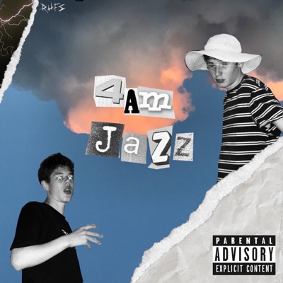 4am Jazz - Single