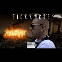 Pressure - Single - Sickkness