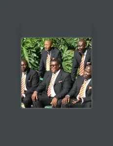 Ouça A Few Good Men Music Ministries, assista a videoclipes, leia a biografia, veja as datas das turnês e mais!