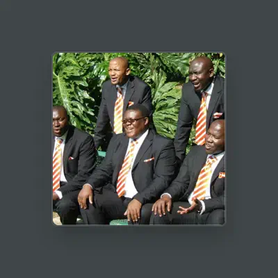 Listen to A Few Good Men Music Ministries, watch music videos, read bio, see tour dates & more!
