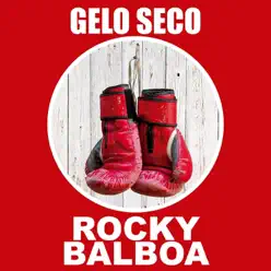 Rocky Balboa - Gelo Seco