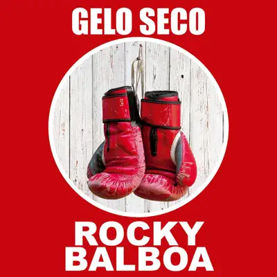 Rocky Balboa - Gelo Seco Rocky Balboa - Gelo Seco