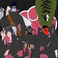 Rap da Akatsuki Criminosos Colecionando Demonios (Cover) - Single - Yondaime.oficial, HMZ Raps, Lady, KS beats & 9K Beats