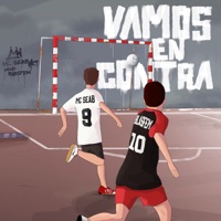 Vamos en Contra - Single - MC Seab & Blasfem