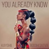 You Already Know - Single