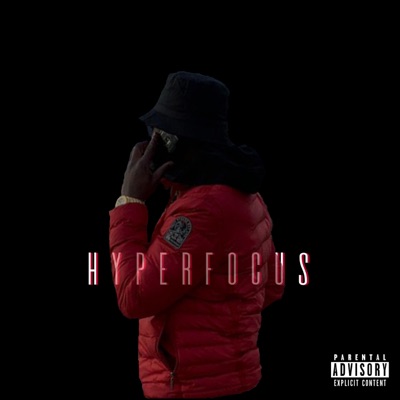Hyperfocus