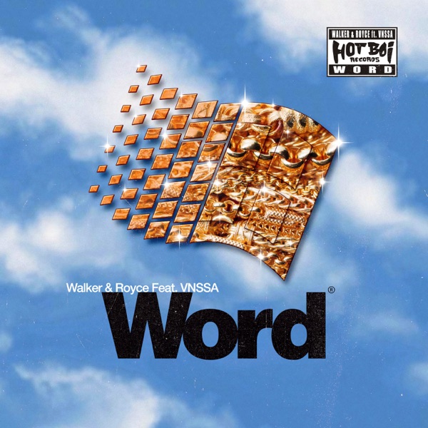WORD - Single