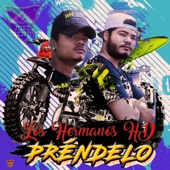 Prendelo artwork