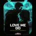 Love Me Do - Single album cover