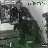 Talkin' Tuff - Single - Popperazzi Po