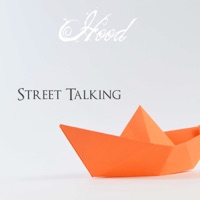 Street Talking (feat. Codex) - Single - Hood