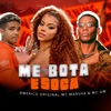 Me Bota e Soca - Single