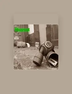 Poslechněte si interpreta Hazmat, sledujte hudební videa, přečtěte si životopis, podívejte se na data turné a další informace.