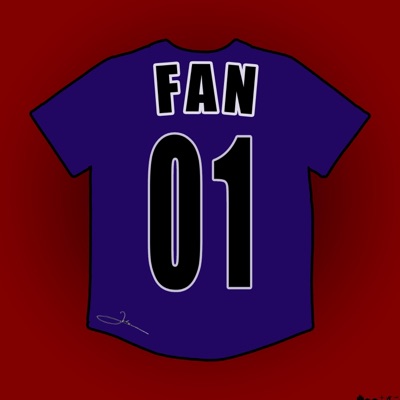 Number One Fan - Single