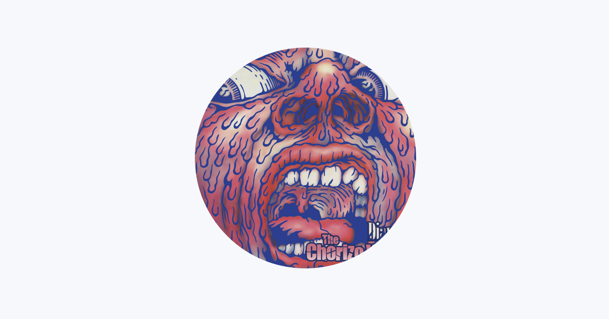 The Chorizo Vibes / PANDEMONIUM | Ailet Records