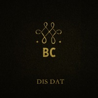 Dis Dat - Single - Black Catholics, STS & Lexsaburo