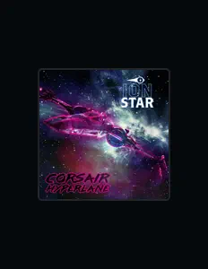 Luister naar Ionstar, bekijk muziekvideo's, lees de bio, bekijk de tourdata, en meer!