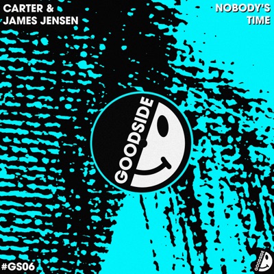 Nobody's Time - Single