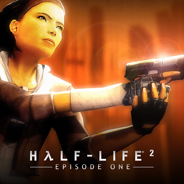 Half-Life (Original Game Soundtrack) - Album by Valve