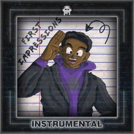 Booze, Blunts, Bitches (Instrumental) Jelli